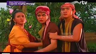 NASEHAT Angling dharma untuk Sudyawirat