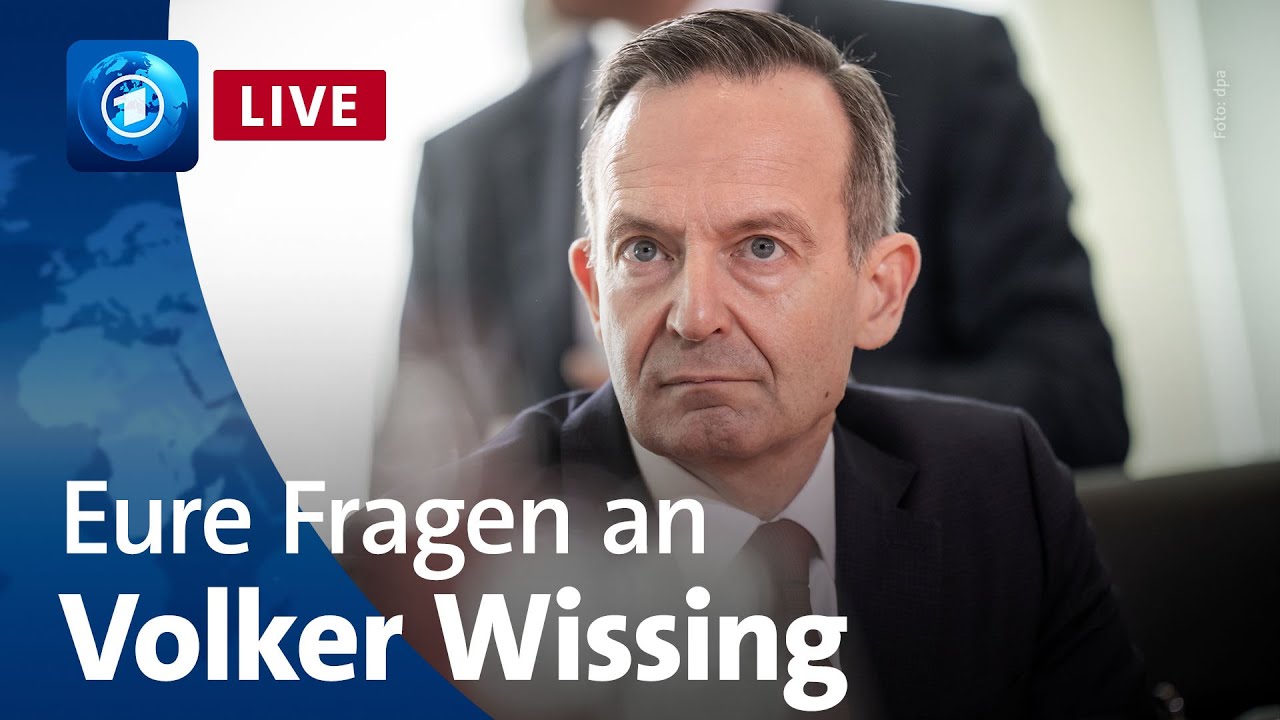 Bericht aus Berlin Extra: Eure Fragen zum AfD-Hoch