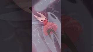 Hornet is secretly Kpop Demon Hunters fan Hollow Knight Silksong