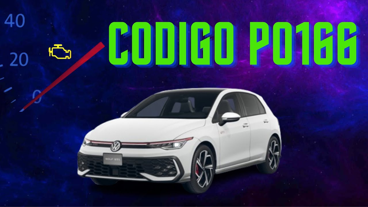 😊👉 P0166 🚨 Sensor de Oxígeno sin Actividad (B2S3) | Diagnóstico, Causas y Solución Paso a Paso 😊👍