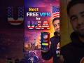 Best FREE VPN for USA🔥