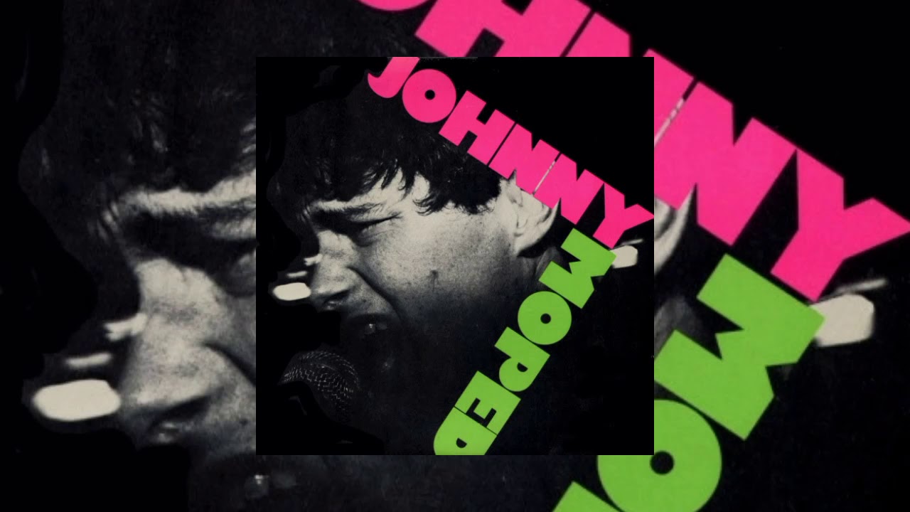 Watch Johnny Moped - No One 7" 1977 Completo on YouTube Watch Johnny Moped - No One 7" 1977 Completo on YouTube
