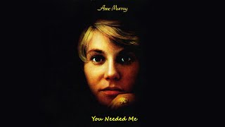 You Needed Me - Anne Murray - Lyrics/แปลไทย