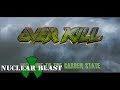 Capture de la vidéo Overkill - Welcome To The Garden State (Official Documentary Part 1)