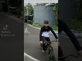 Waktu nya gowes bro 🚴