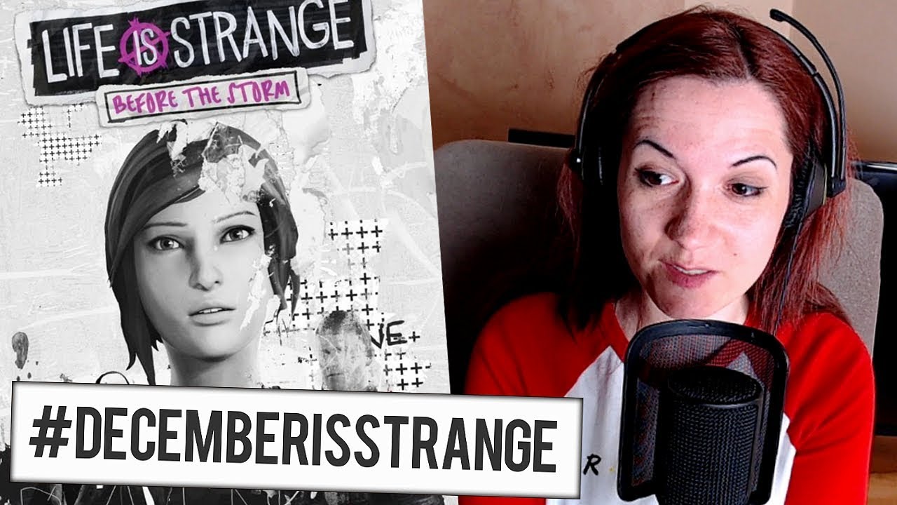 square enix music Channel Update + Before the Storm Giveaway Results