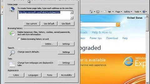 07 MCITP 70 680 Lecture 7  Internet Explorer & Remote Management By Eng Mohamed Amin