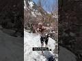 The Snowball Was Uncalled For Tbh Mammothlakes Fyp Hedidwhat Neature The Snowball Was Uncalled For Tbh Mammothlakes Fyp Hedidwhat Neature