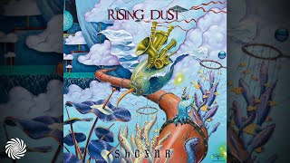 Rising Dust - Shofar [Full Album]