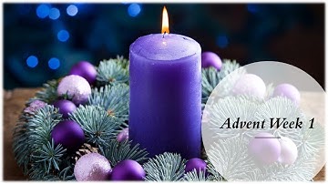 Advent Retreat 2025 December 4