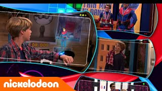 Henry Danger Générique Nickelodeon France