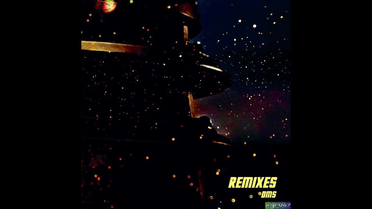DMS - Exterminate (Ray Keith Remix) ⁴ᴷ