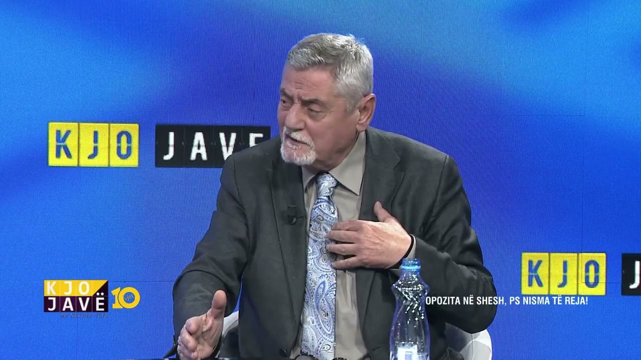 Dashamir Shehi: Edi Rama kërkon t’u heqë frikën deputetëve, ja pse i mblodhi te Pallati i Brigadave