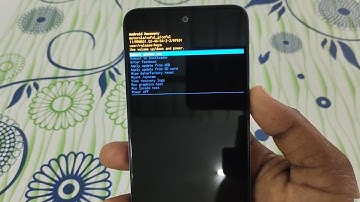 Hard Reset Motorola Moto G71 5G @Prasadtechintelugu @TrakinTech @HardresetInfo