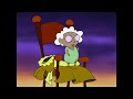 Courage and Little Muriel Scenes Mp3 Song