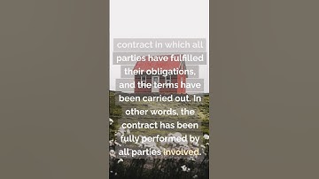 Executed Contract #realestatelicense #realestatetips #realestate