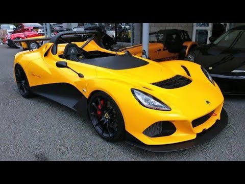 Lotus 3 Eleven Hot Lap At Nurburgring Nordschleife Assetto Corsa Youtube