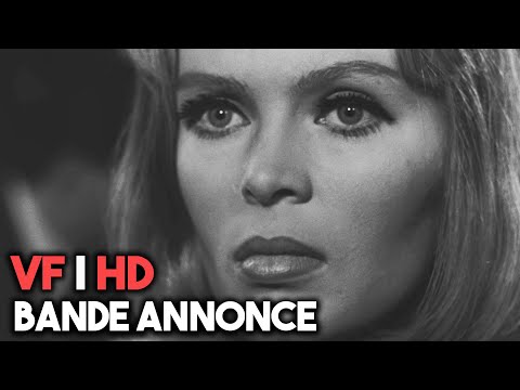 Strip-tease (1963) Bande Annonce VF [HD]