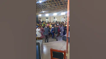 VIBE TIME AIC BITI NZURI YA KWAYA Aickwaya AIC Choir Choirchoirchoir Acci Aii Icic Aicc 