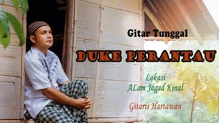 Ringit jeme kite | Duke Perantau By Bobby Ft Hartawan