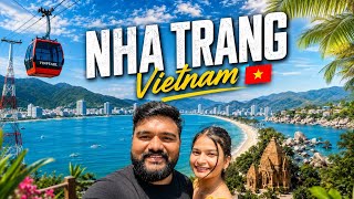 Nha Trang Vietnam 🇻🇳 2026 Was the Best Surprise of Our Trip