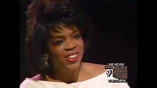 [Incomplete] Prime Time Oprah: In the Name of Self-Esteem (1990) 60fps vhs