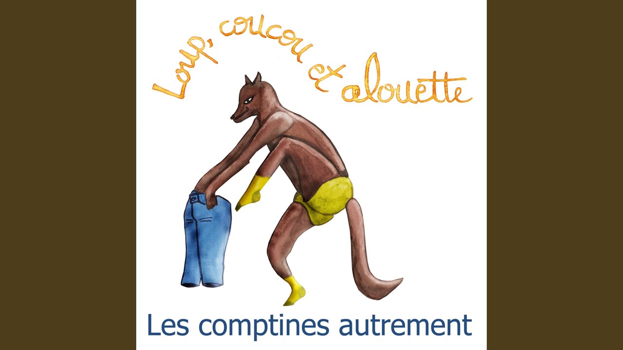 Frere Jacques Loup Coucou Et Alouette Lyrics Song Meanings Videos Full Albums Bios