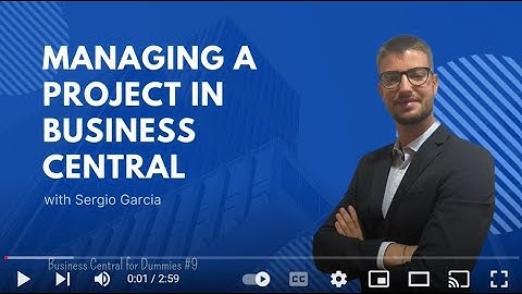 Project Management in 𝗗𝟯𝟲𝟱 𝗕𝘂𝘀𝗶𝗻𝗲𝘀𝘀 𝗖𝗲𝗻𝘁𝗿𝗮𝗹 𝗳𝗼𝗿 𝗗𝘂𝗺𝗺𝗶𝗲𝘀 #𝟵