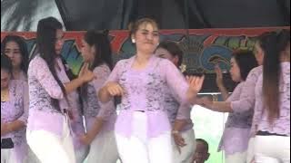 KIDAN SABITA GROUP. Ucing ucingan