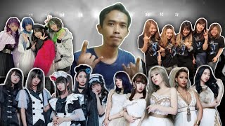 JAPANESE ALL FEMALE ROCK METAL BANDS