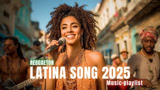 Download Lagu Latin Pop Summer - Las Mejores Canciones Shakira, Luis Fonsi Music Vibes MP3