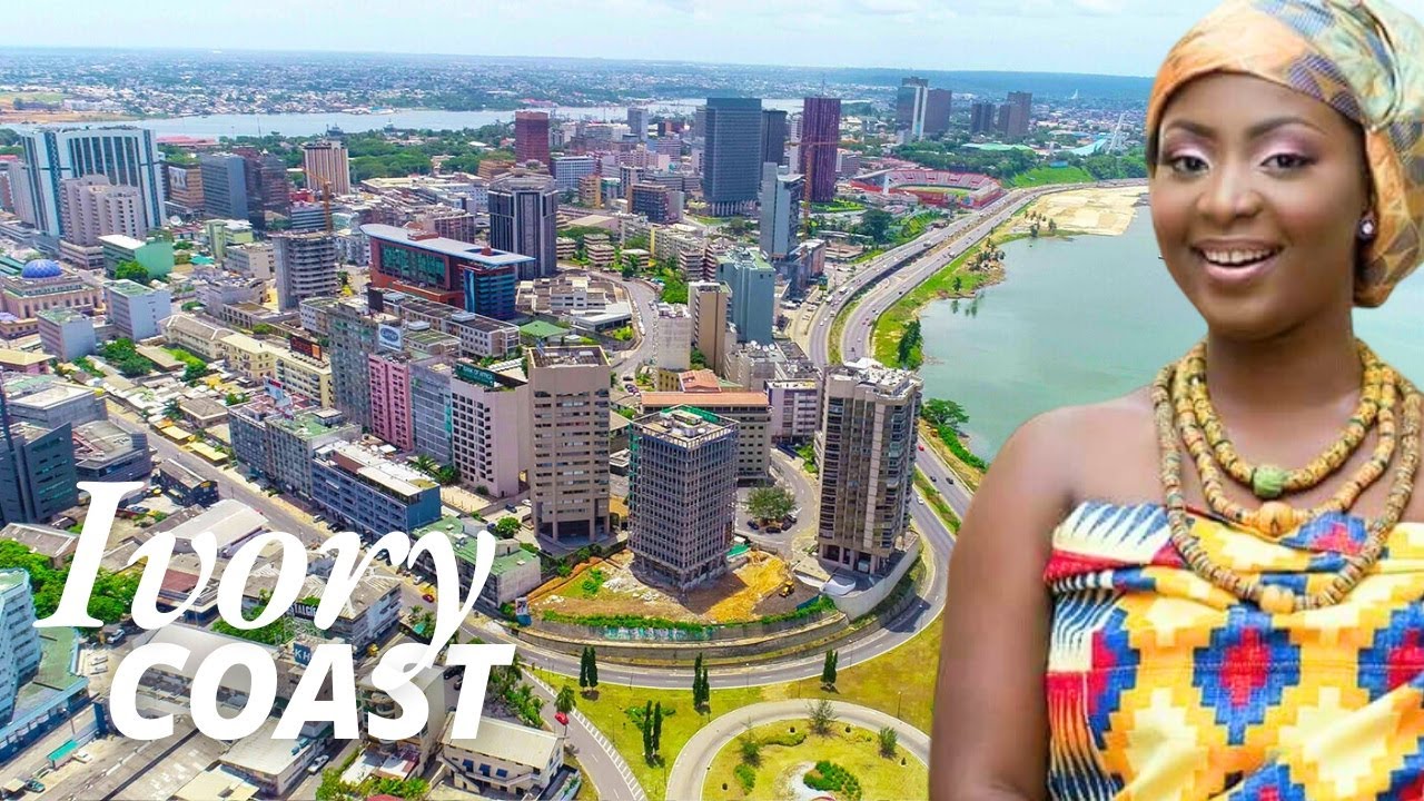 Ivory Coast Has Changed - Abidjan Like You've Never Seen before