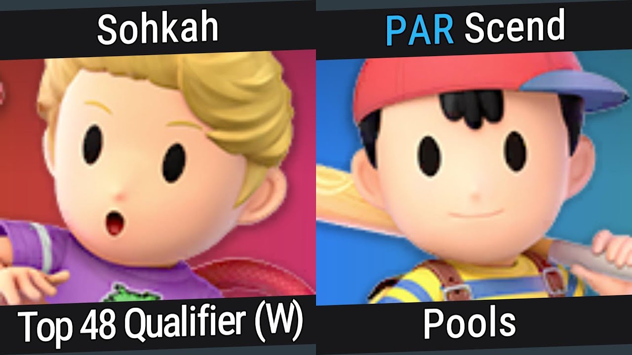 Sohkah vs PAR | Scend - Pools - Ultimate Singles - Sandia Showdown 2025