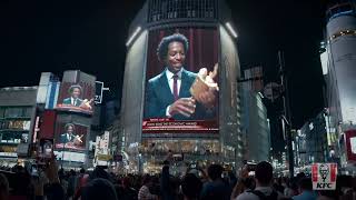 KFC Embajador del ahorro - Chicken Box Ambassador