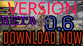 HOW TO DOWNLOAD PUBG BETA VERSION 0.6 ENGLISH /GWK screenshot 5