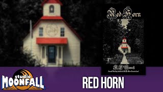 Red Horn By R.e. Bunch