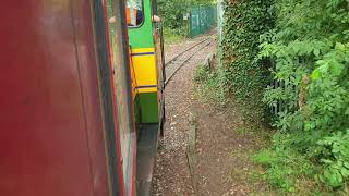 No 80 Beaudesert Marleys Bank Lbngr 140719