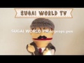 SPPP（SUGAI WORLD Photo Props Pen） スガイワールドフォトプロップスペン／Mr.World（ミスターワールド）from SUGAI WORLD