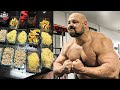 Brian Shaw - 𝔼𝔸𝕋𝕀ℕ𝔾 is the 𝗛𝗔𝗥𝗗𝗘𝗦𝗧 𝗣𝗔𝗥𝗧 - Extreme 𝑺𝑻𝑹𝑶𝑵𝑮𝑴𝑨𝑵 Eating