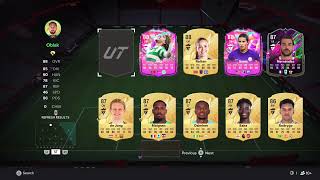 [GR/ENG] Futties Grind Until I Get Sbc  Soft-Banned 😅 screenshot 1