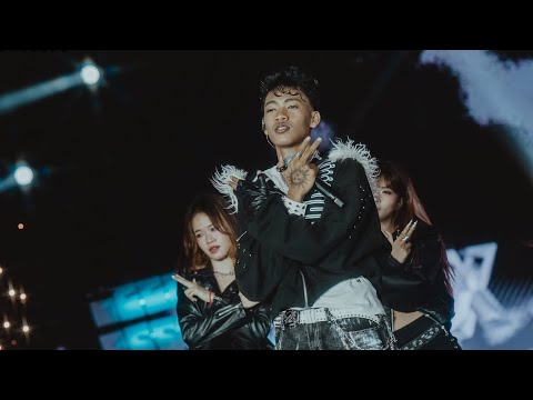 The Next Level: RapStar | Final Round | Full Performance Jayx #thenextlevelrapstar 