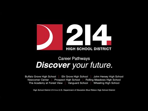 D214 Career Pathways 2021-22