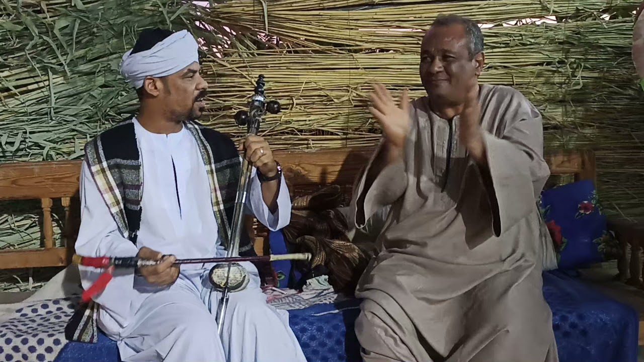 مربعات وفن الواو الشاعر عادل صابر والريس ضياء ابو مراد رووعه