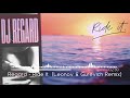 Regard -  Ride It  (Leonov &amp; Gurevich Remix)