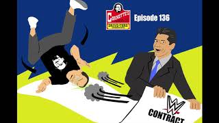 Jim Cornette on WWE Contracts
