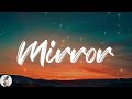 Madison Ryann Ward - Mirror (Lyric Video)