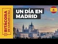 Museo del Prado, La Almudena y La Latina 👉 Qué hacer 3 días en Madrid #5