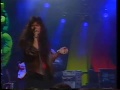 Alien  live 1989 in sweden at gig gothenburg