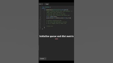 1162 As Far from Land as Possible in 60 seconds