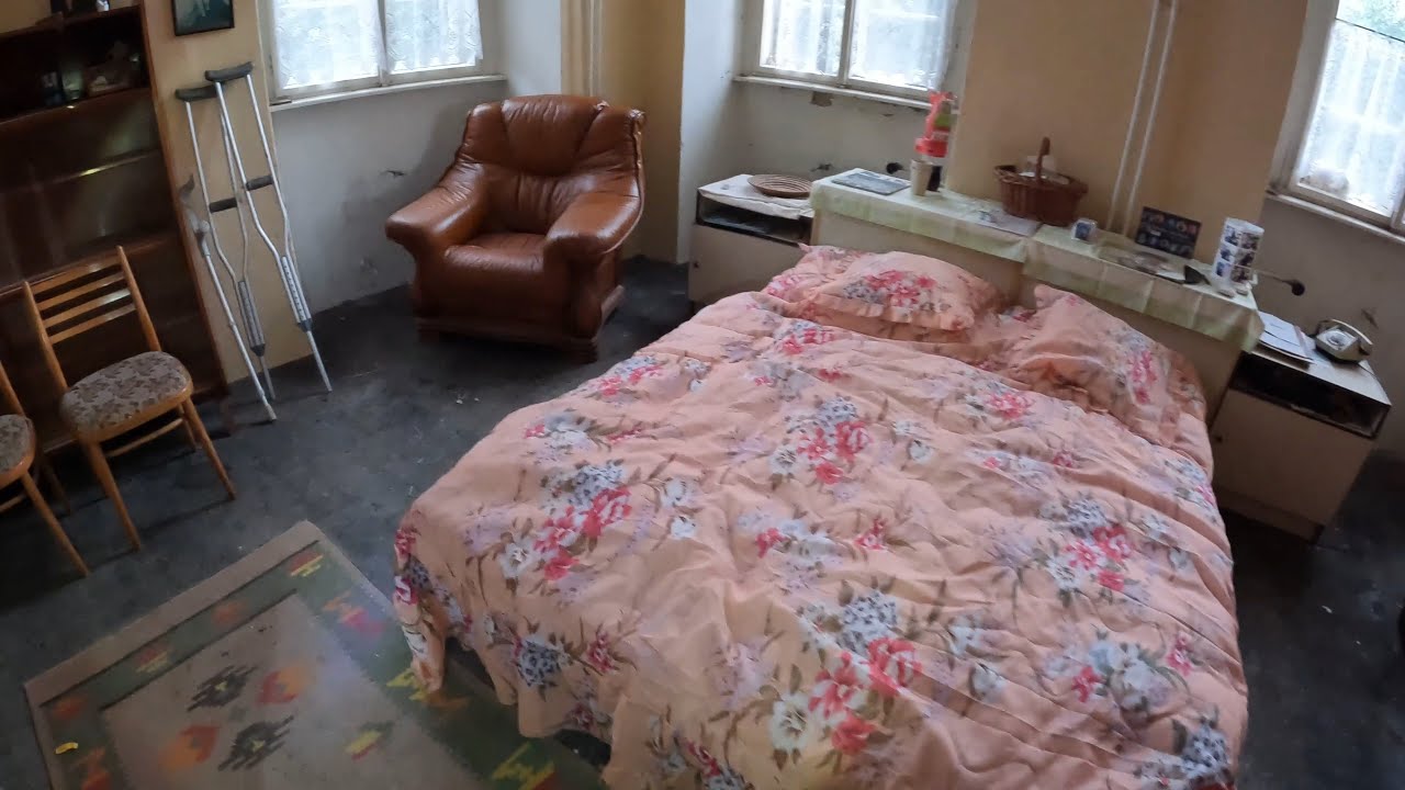 Nejzachovalejší Urbex (ZÁMEK) v Česku! The most preserved Urbex in the Czech Republic! NEUVĚŘITELNÉ!